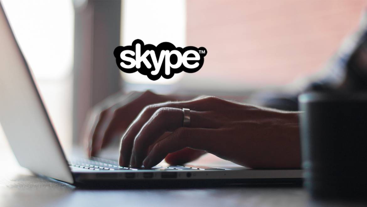 Consulenza psicologica su Skype